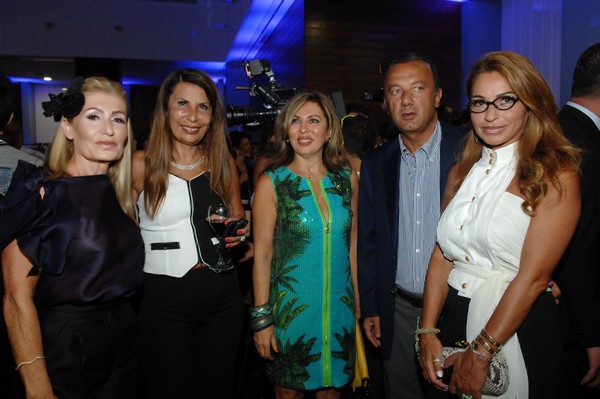 Opening of Grand cinemas @ ABC Dbayeh